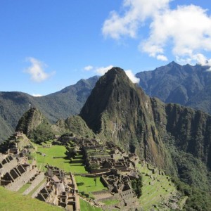 Peru_MachuPicchu