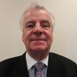 Michael Broadhurst, vice-président directeur de Vision Voyages