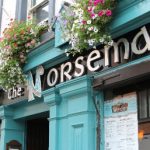 the Norseman, Dublin
