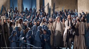 Oberammergau The Passion Play