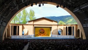 Passion Theater Oberammergau